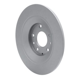 Mazda CX-30 Brake Rotor (1) - Rear - R1 Concepts - GeoSPEC Coated - `13-`25